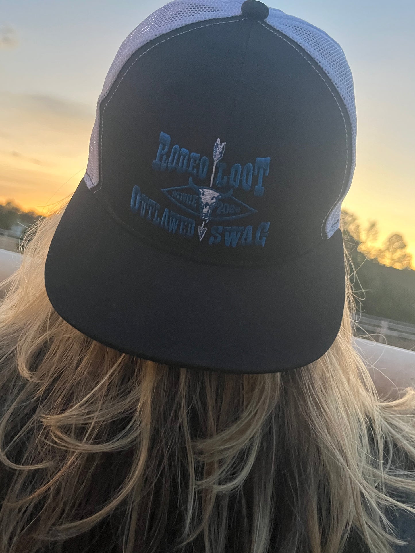 Rodeo Loot Hat