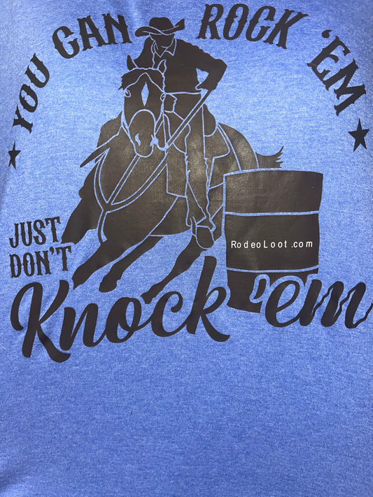 Don’t knock em T-Shirt