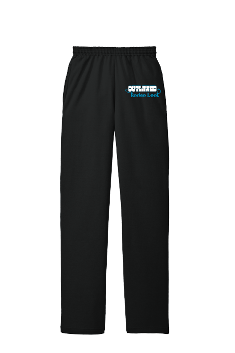 Rodeo Loot Official Sweatpants