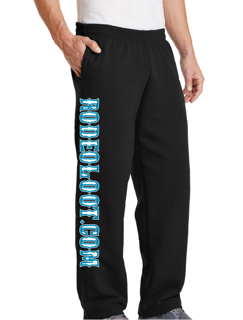 Rodeo Loot Official Sweatpants