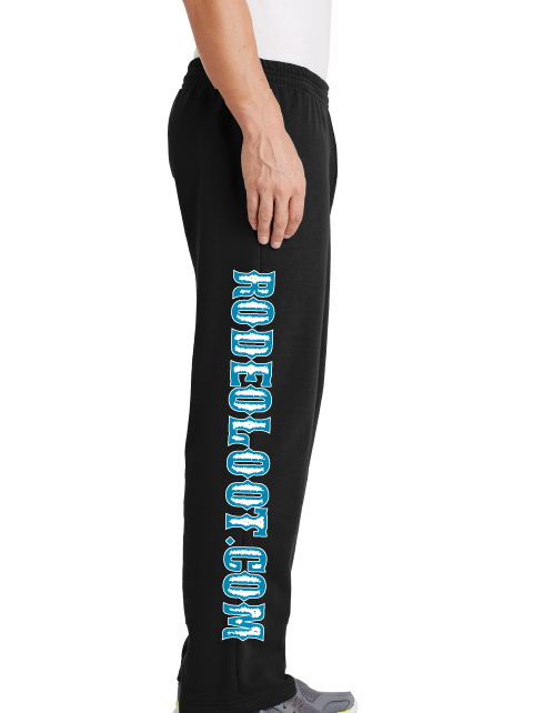 Rodeo Loot Official Sweatpants